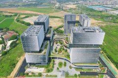 2024年深圳国资国企以新质出产力持续赋能高质量